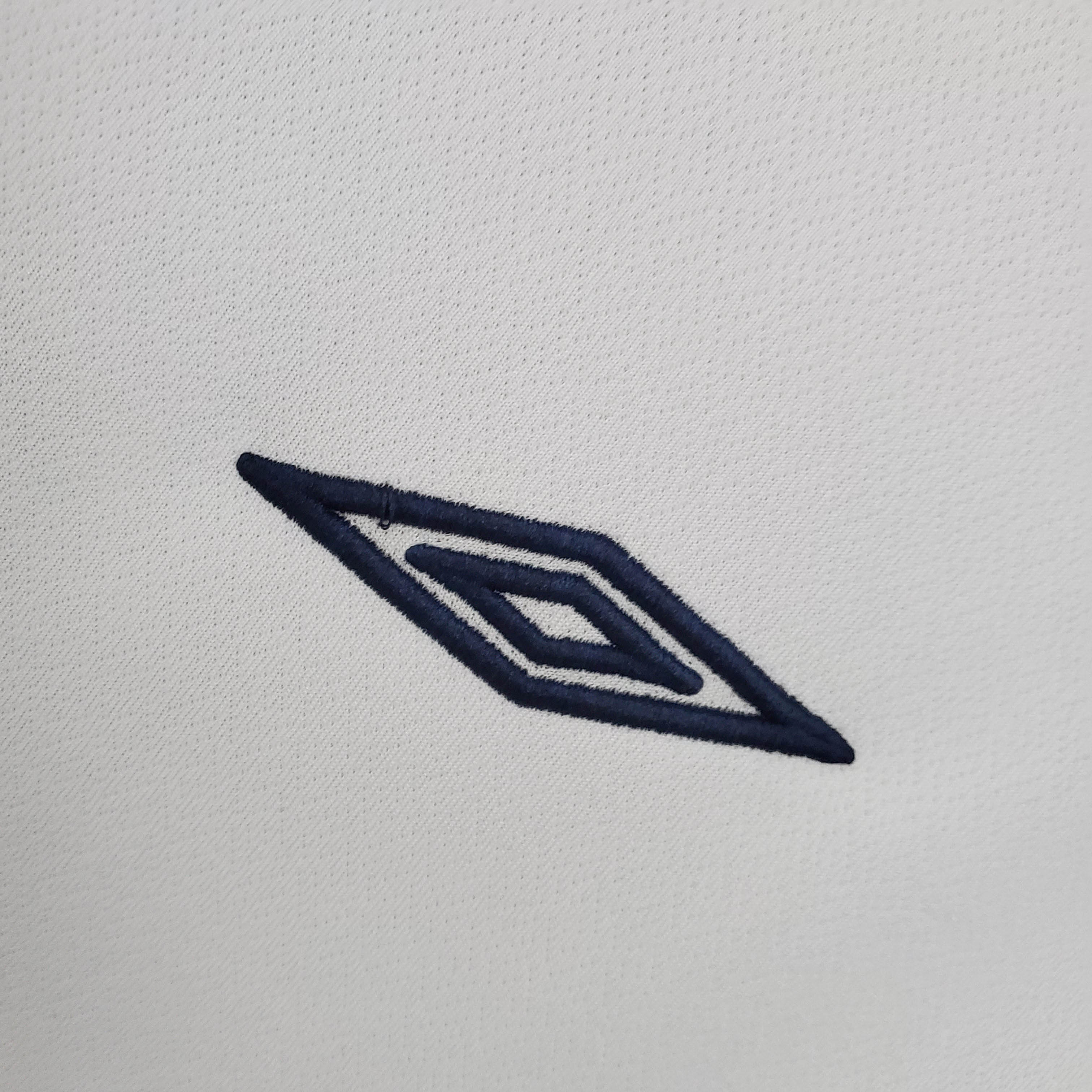 2006 England Home Retro Jersey 1:1 Thai Quality - Fans Edition