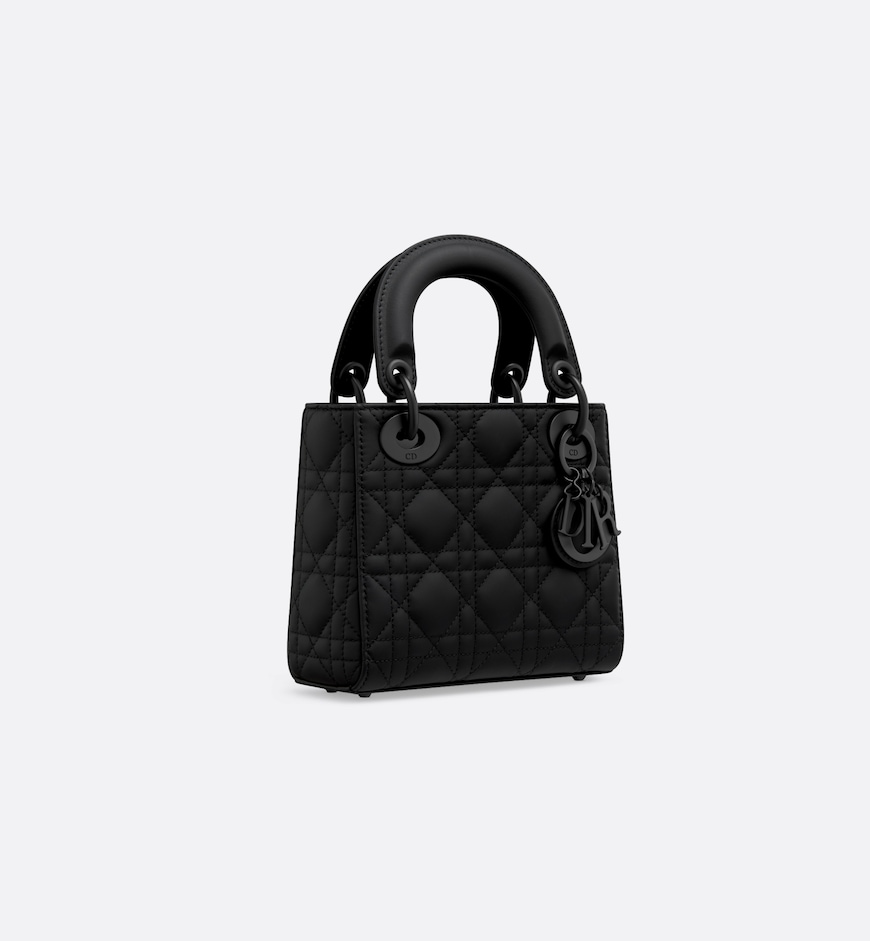 Mini Lady Bag