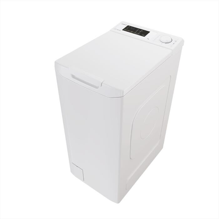 CANDY - Lavatrice TCA473D3S 7 Kg Classe C-White