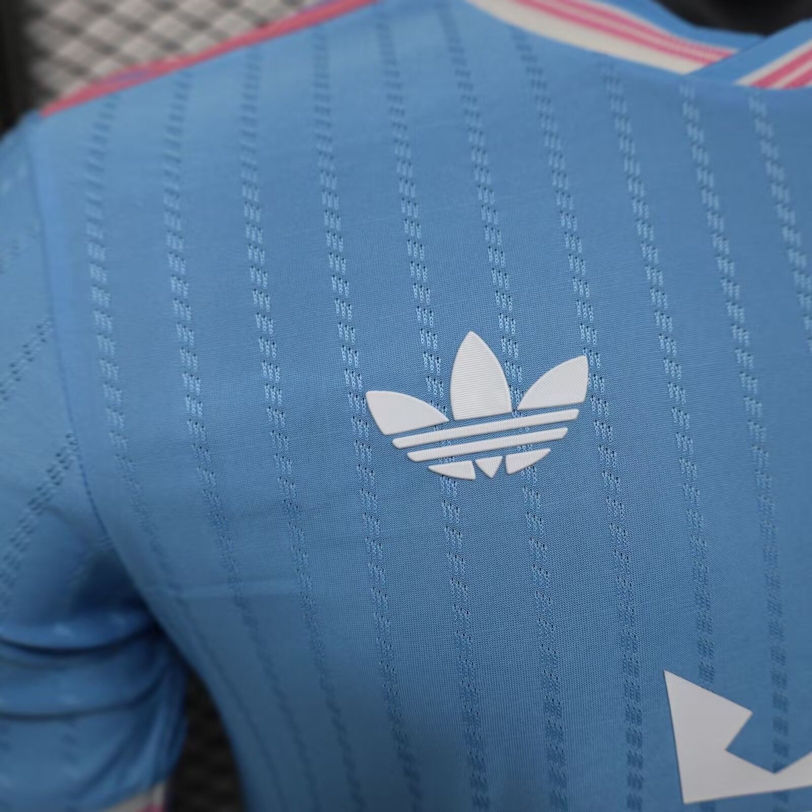 2025/2026 Miami Third Away Football Shirt 1:1 Thai Quality