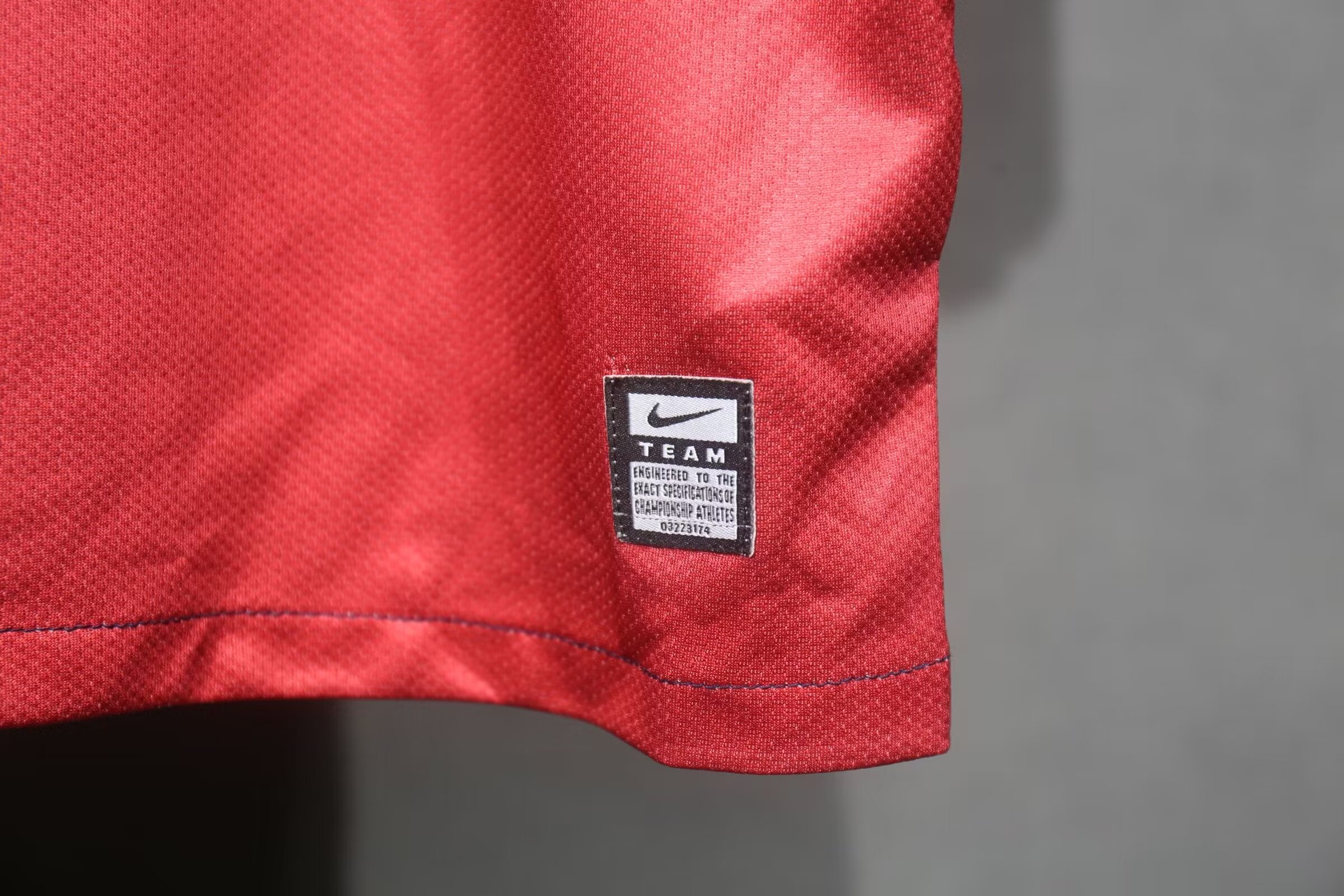 2008/09 Barcelona Home Retro Jersey - Fans Edition