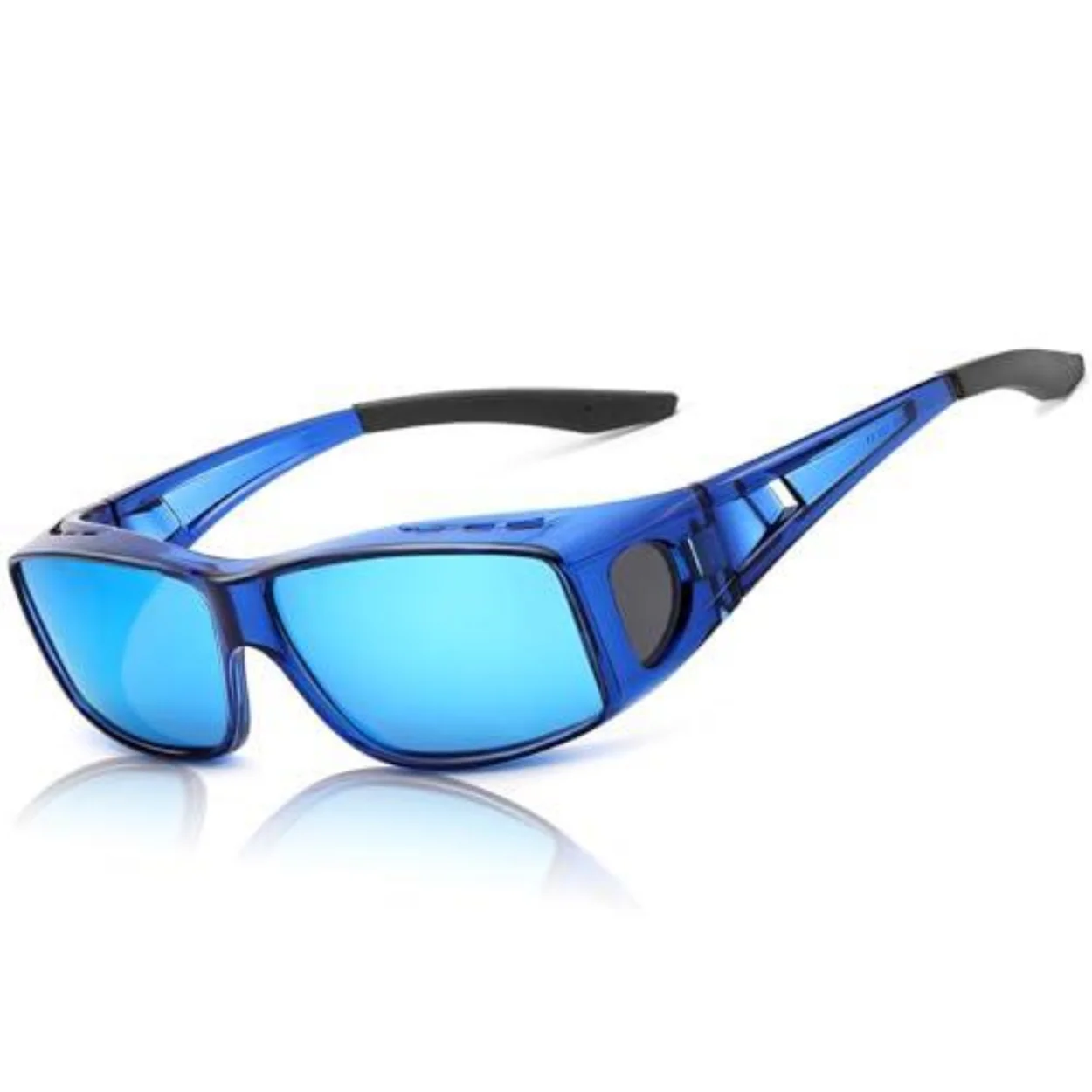 Polarized Fit-Over Sunglasses