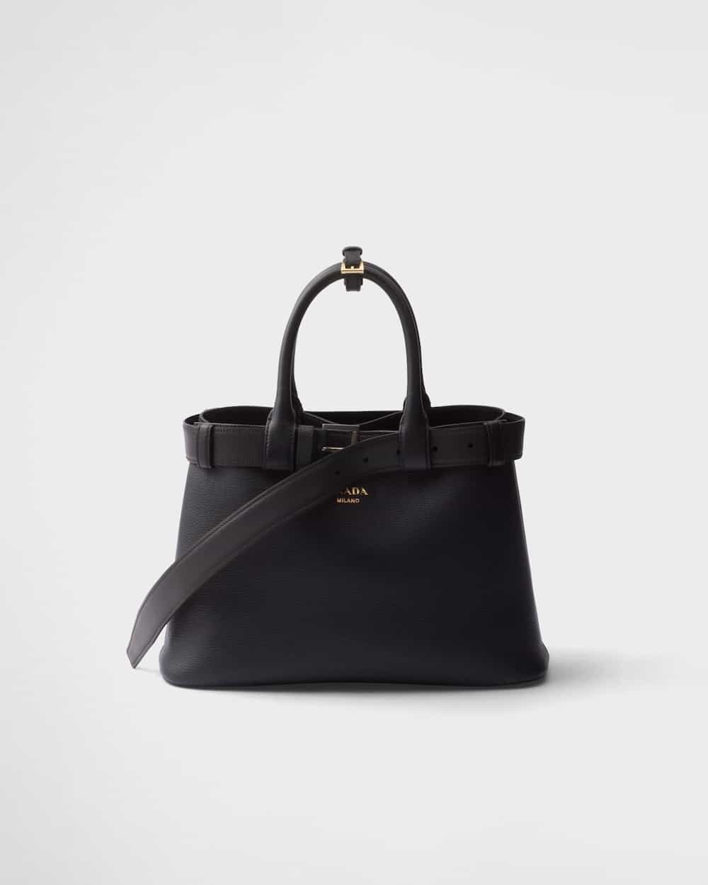 Prada Top handles
