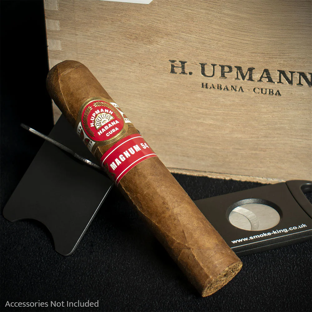 H. Upmann Magnum 54 Cuban Cigar - Single