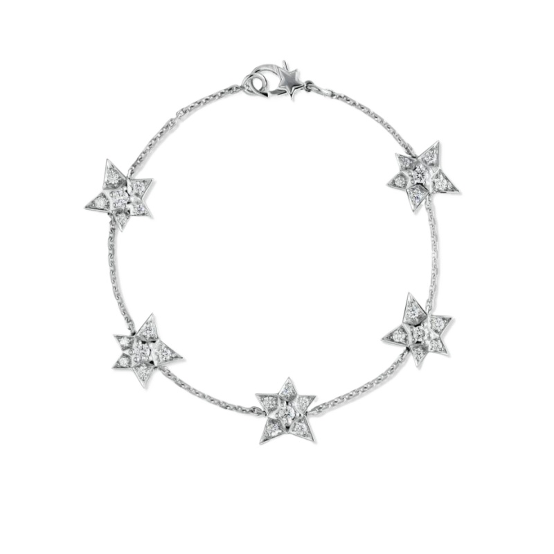 Com??te Geode bracelet