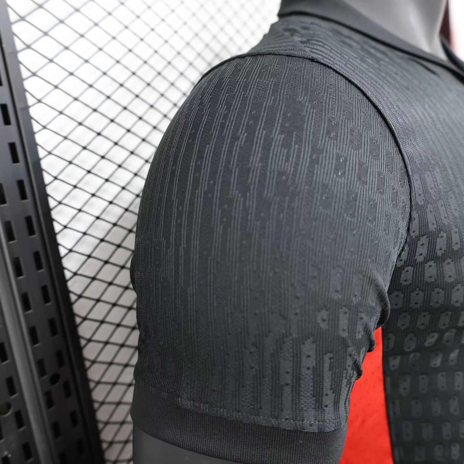 2024/2025 Player Version Barcelona Away(Blank version) Jersey 1:1 Thai Quality