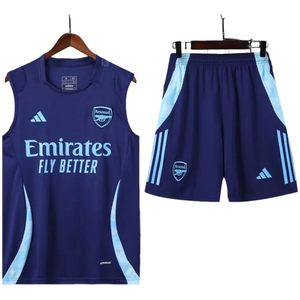 2024/25 Arsenal training vest