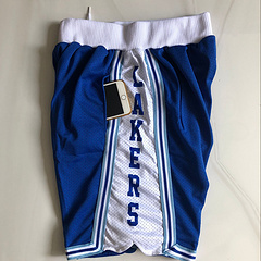 Los Angeles Lakers Blue MN