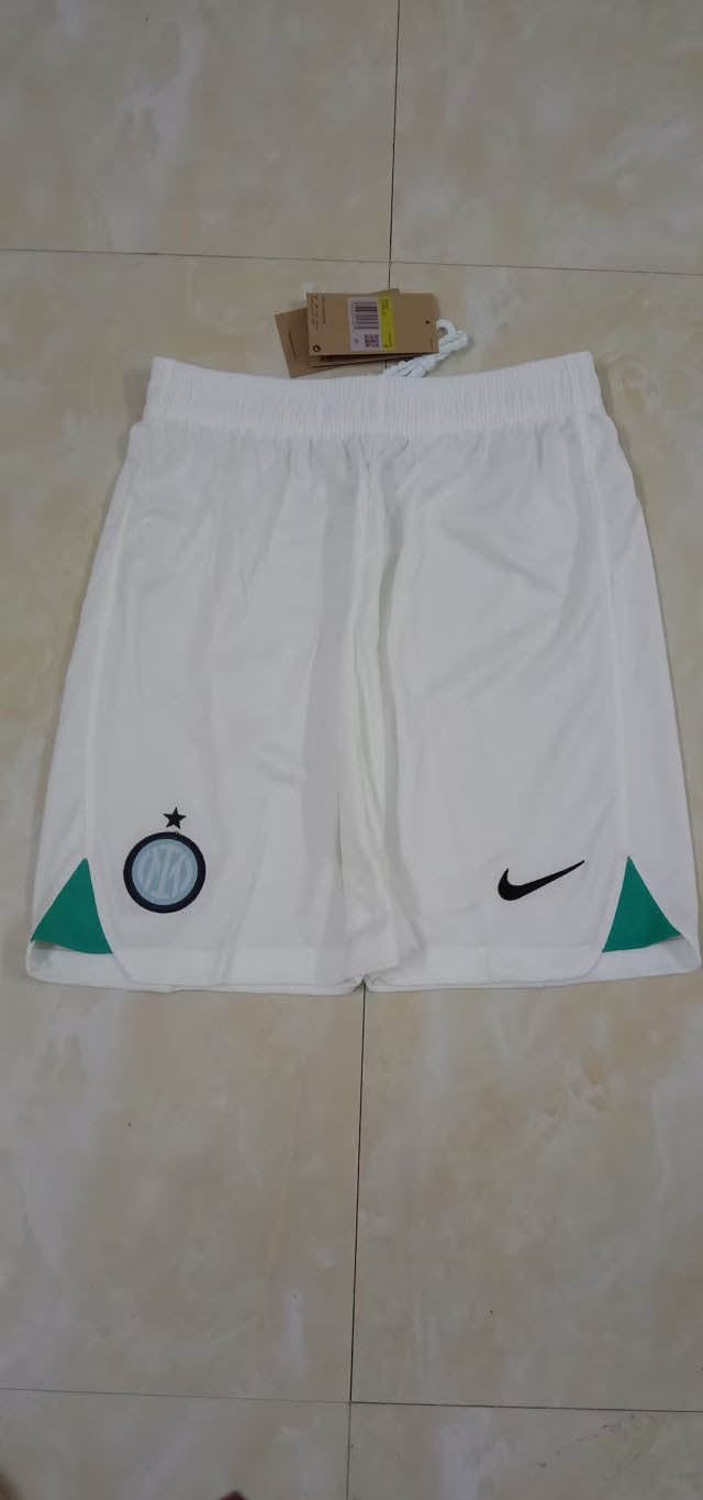 2022/2023 Internazionale Milan Away Shorts