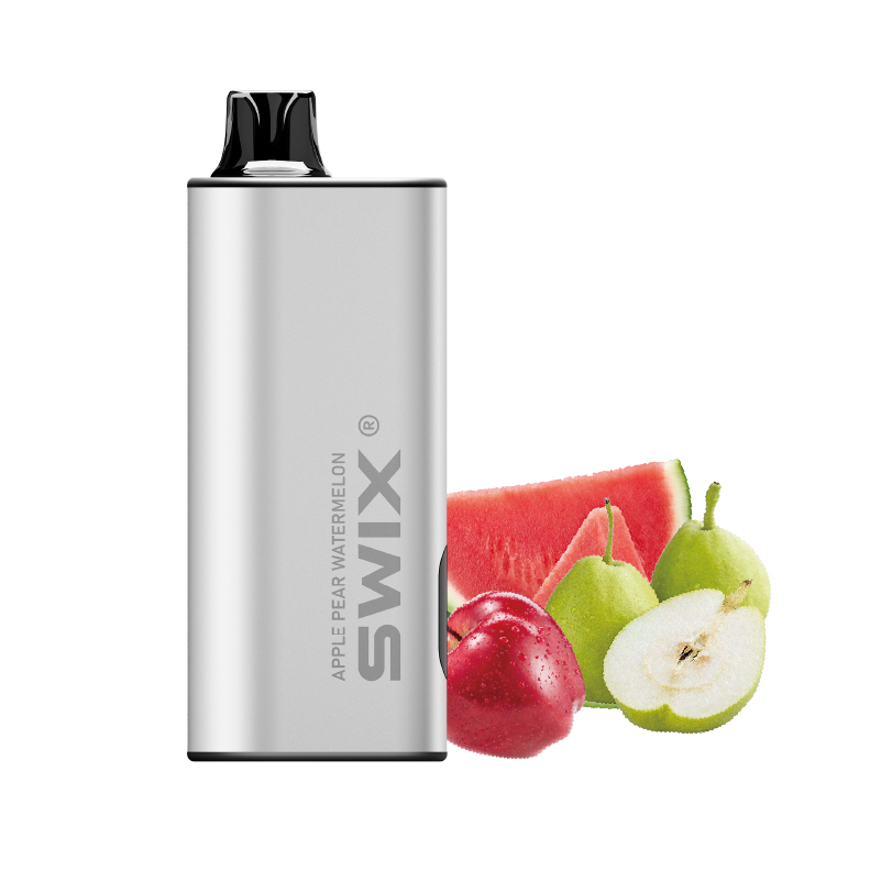 Swix Vape 9000 Puffs