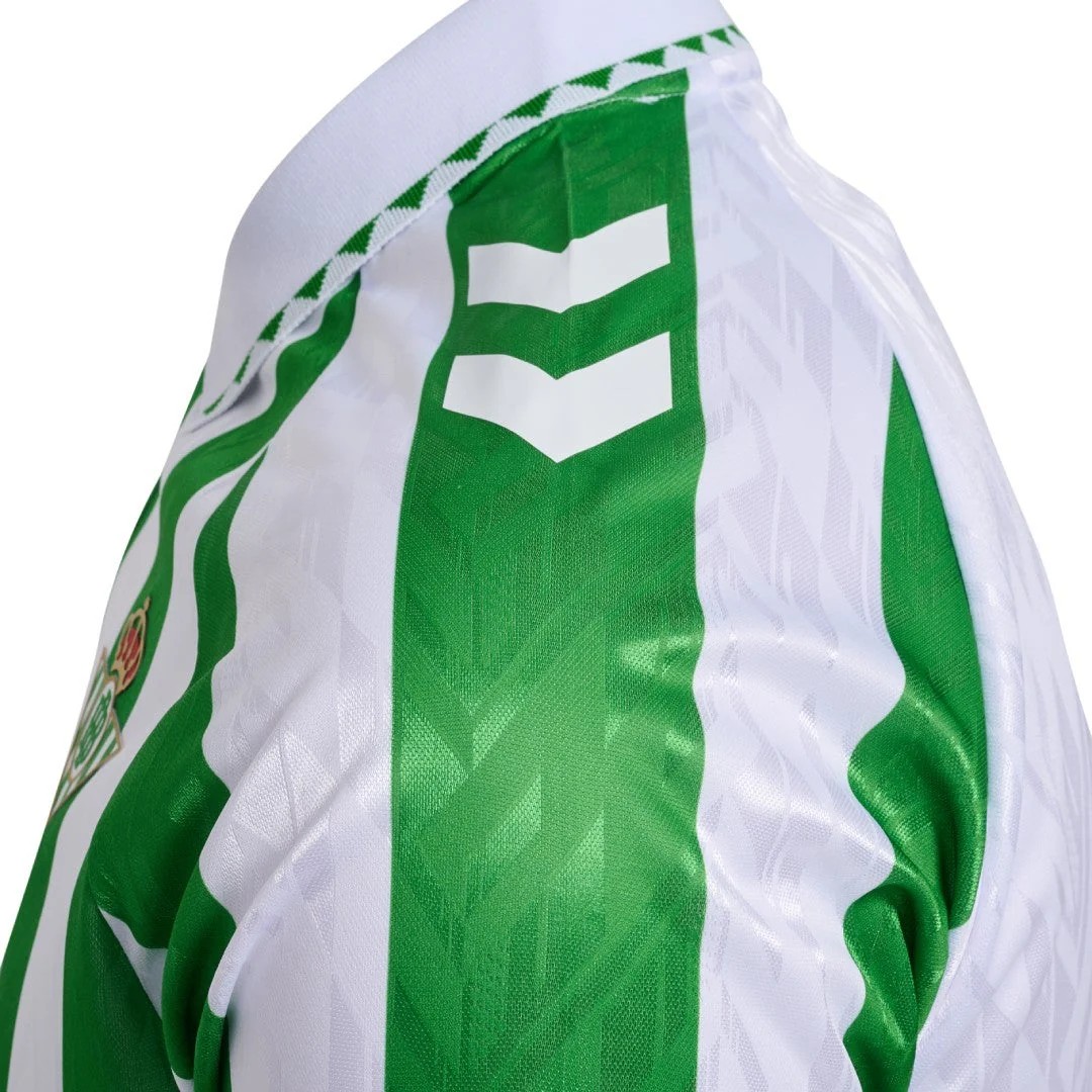 Real Betis 2024-25 Home Kit