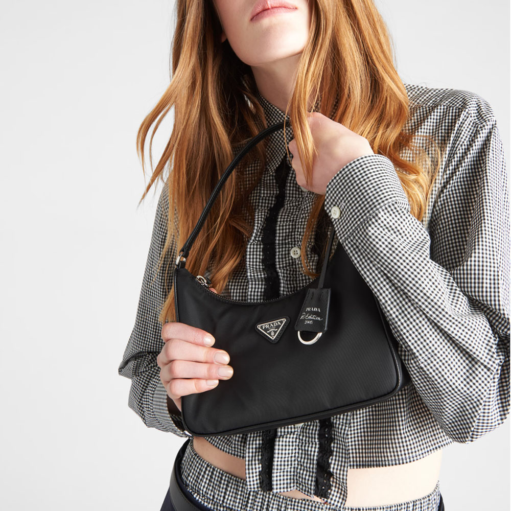 Prada Re-Edition 2005 Bag