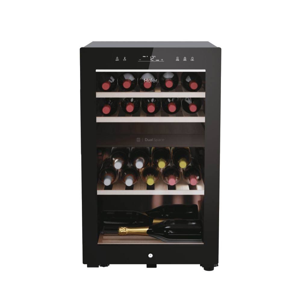 Haier HWS42GDAU1 Cantinetta Vino 42 Bottiglie Classe energetica