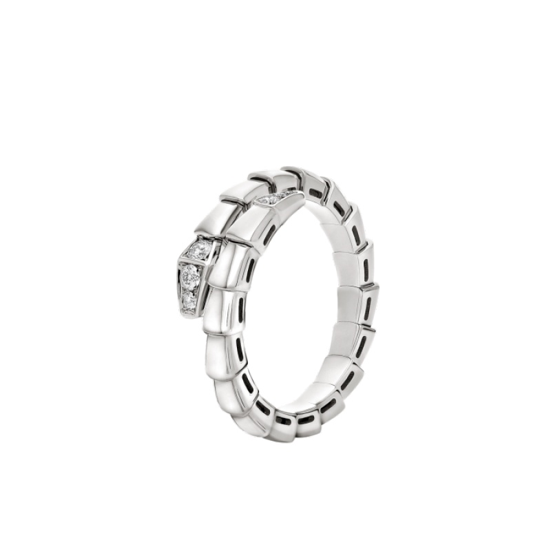 Serpenti Viper Ring