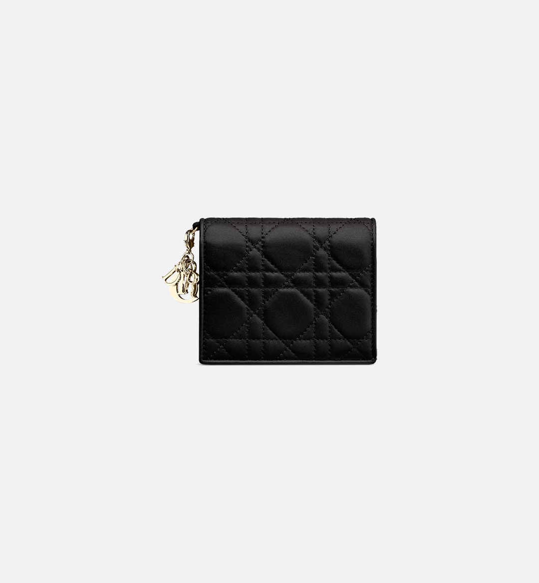 Mini Lady Gardenia Wallet