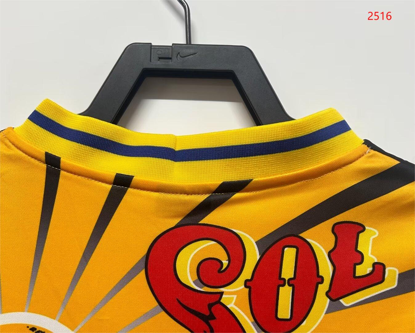 1995 America's retro home jersey - fans edition