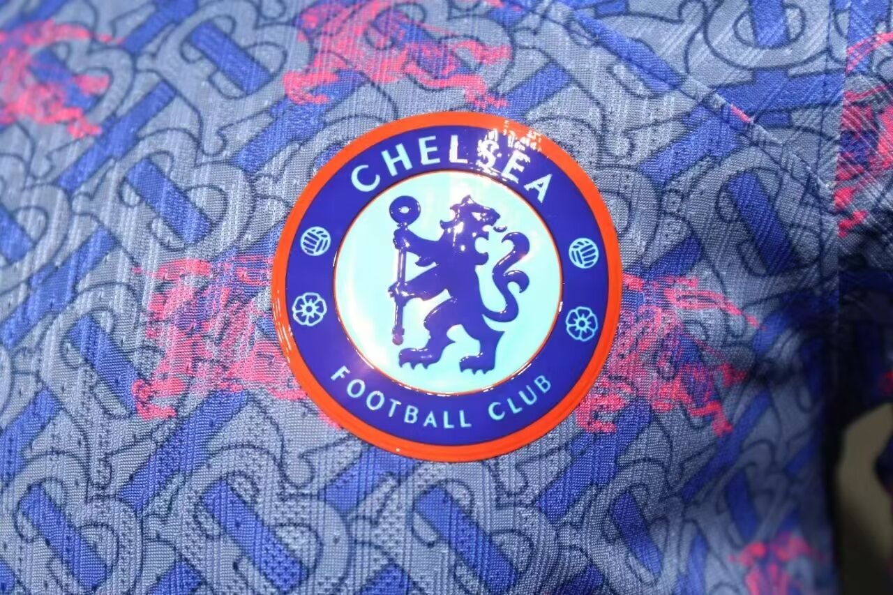 2024/25 Chelsea Special Edition Shirt - Player Edition