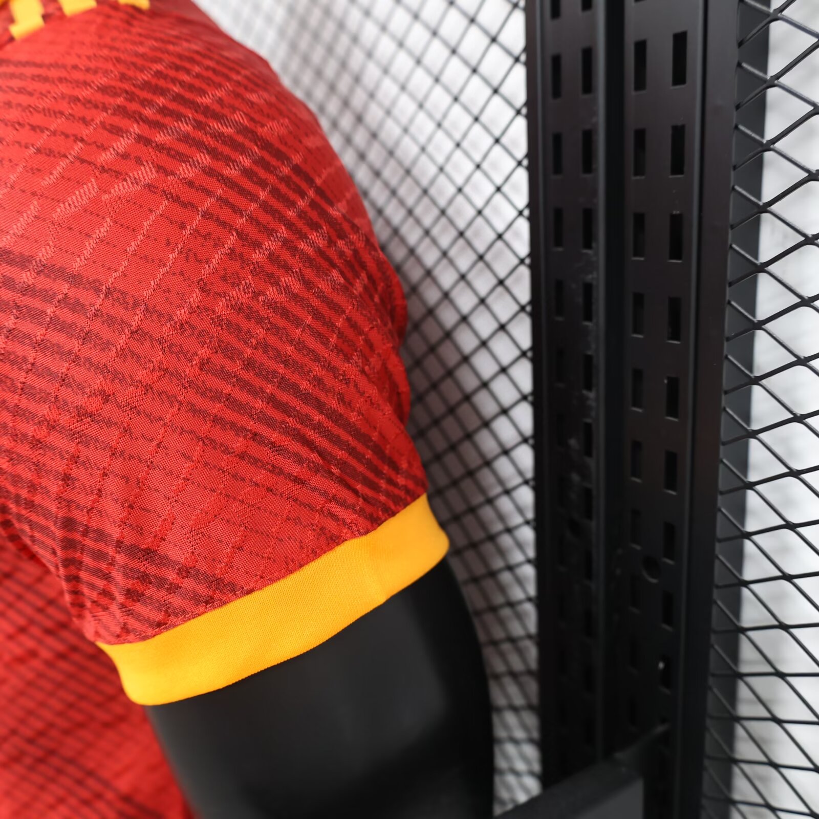 2024/25 Roma Second Away Shirt - Player Version