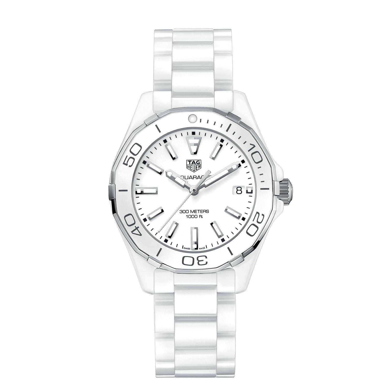 【Super Clone】【Top replica】TAG Heuer Aquaracer Quartz