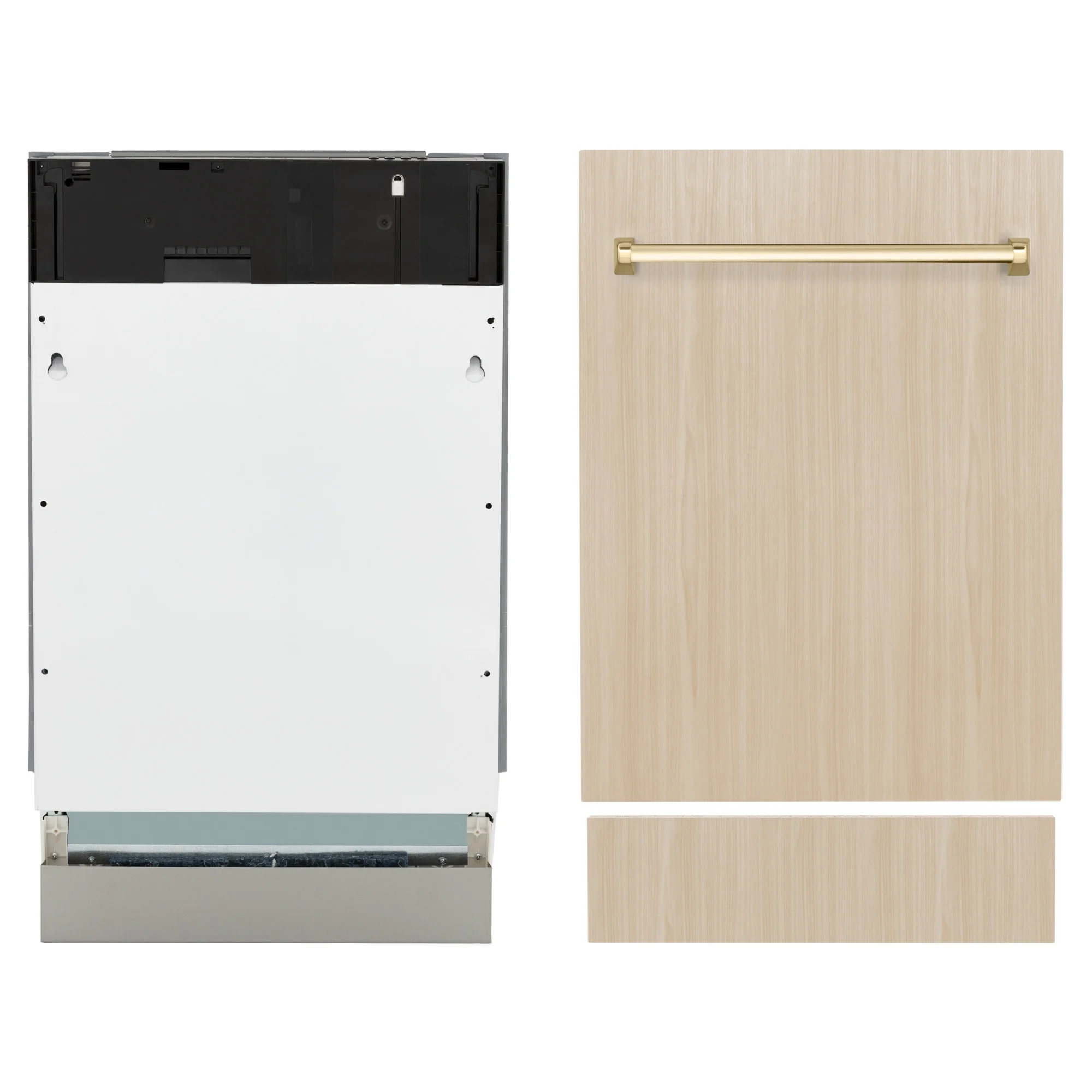 Zline Dwvz-18-G 18
