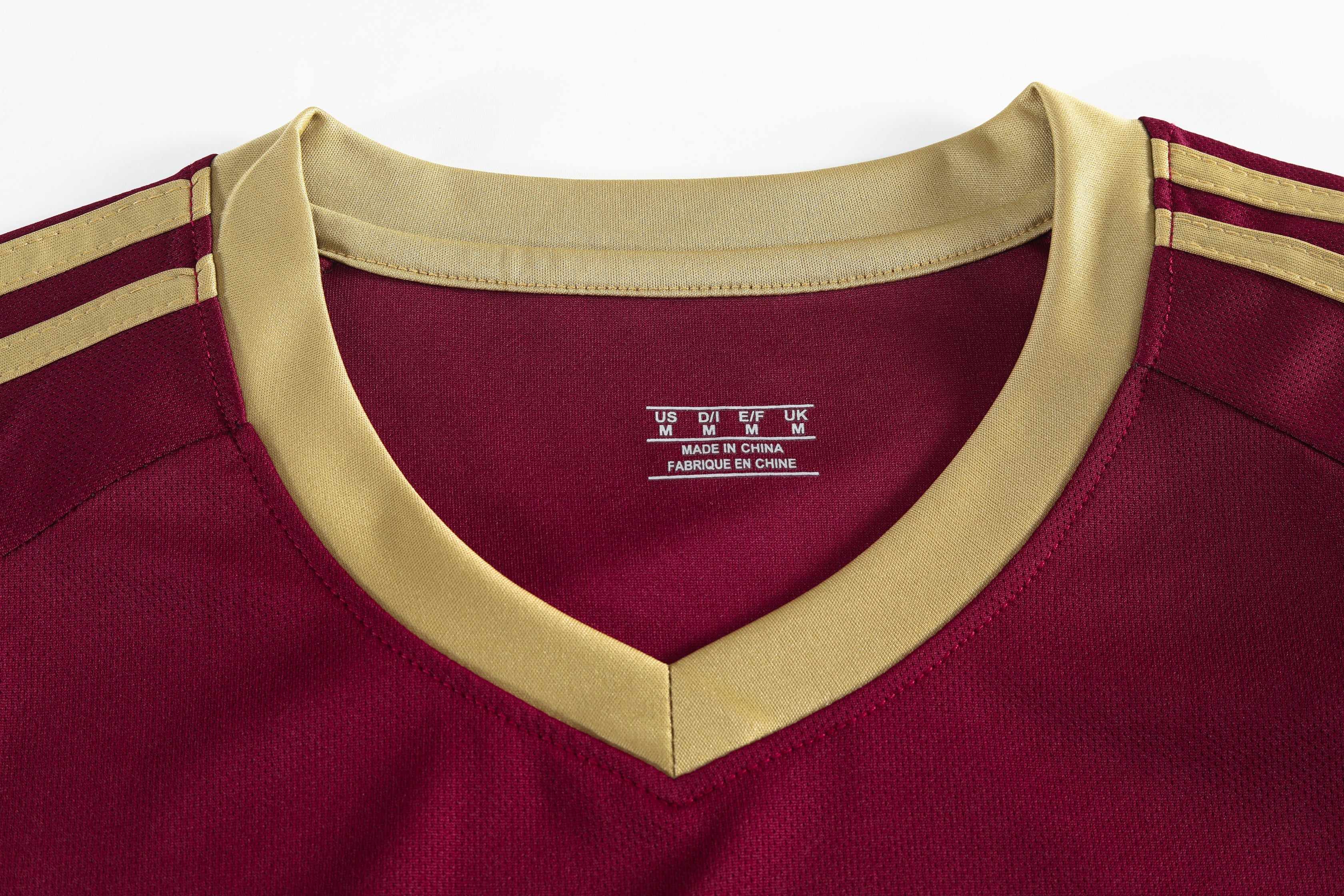 VENEZUELA HOME 24-25 #23 RONDON