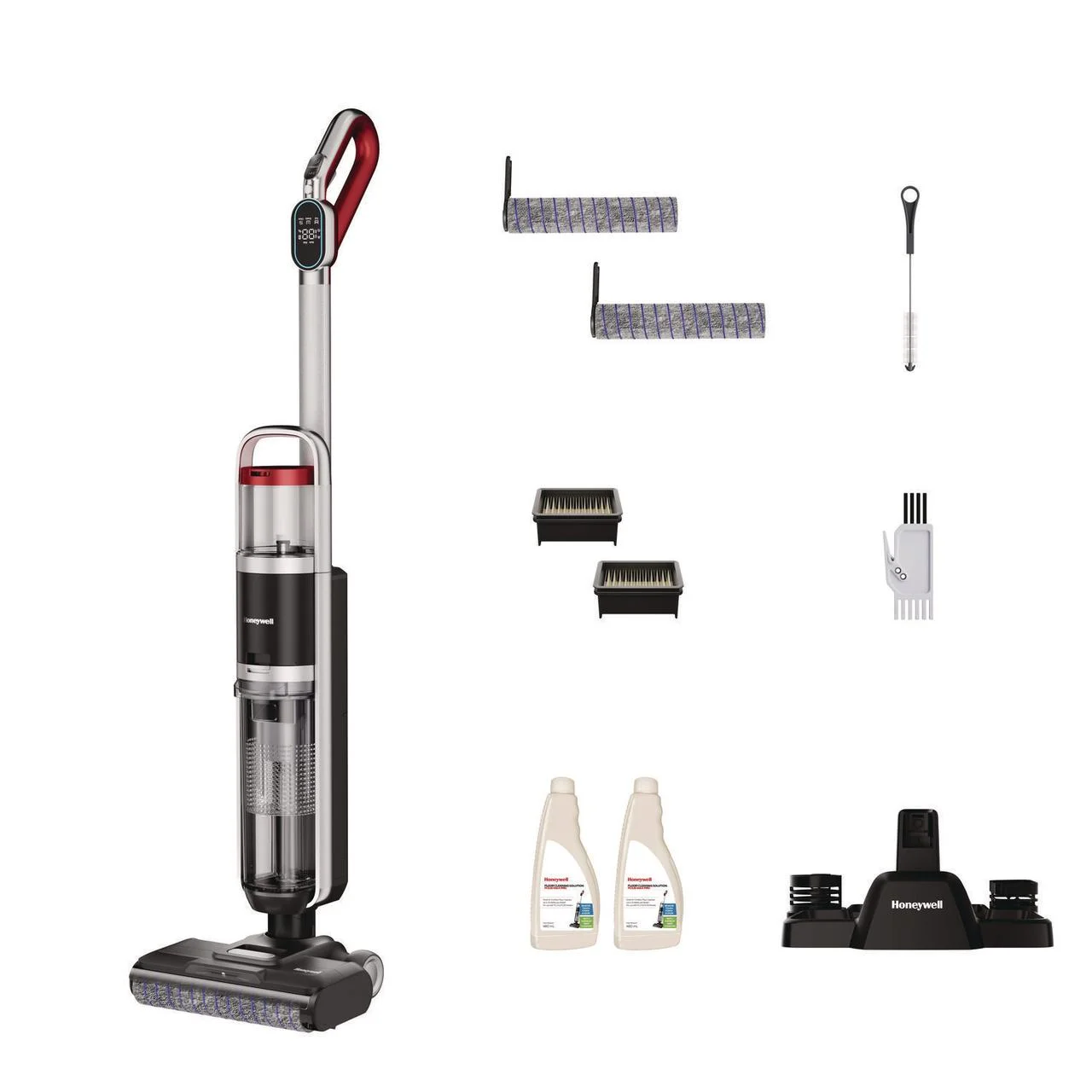 Honeywell Ultamax Elite FC20 Cordless Floor Cleaner, 13.5