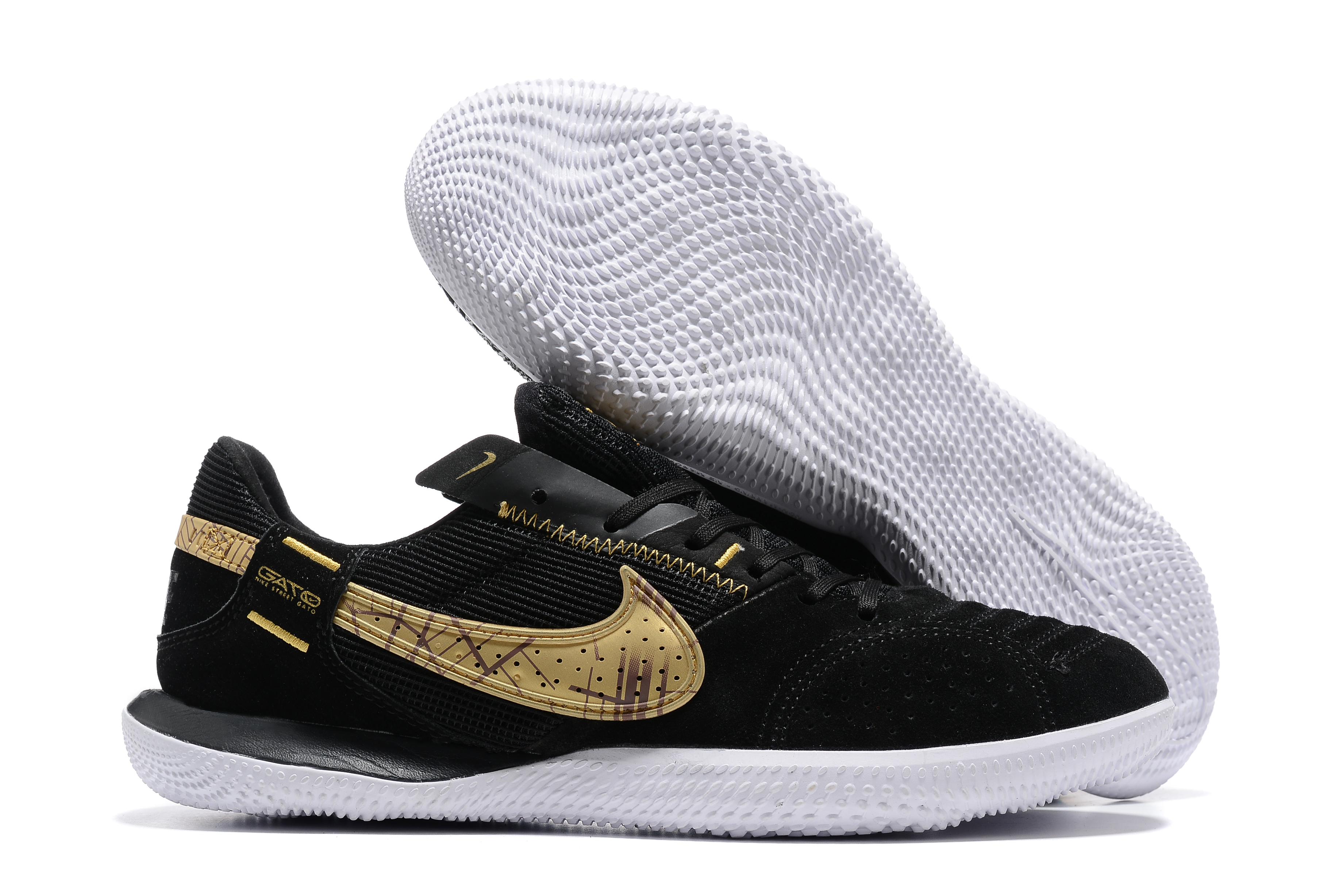 Streetgato Small Field Football