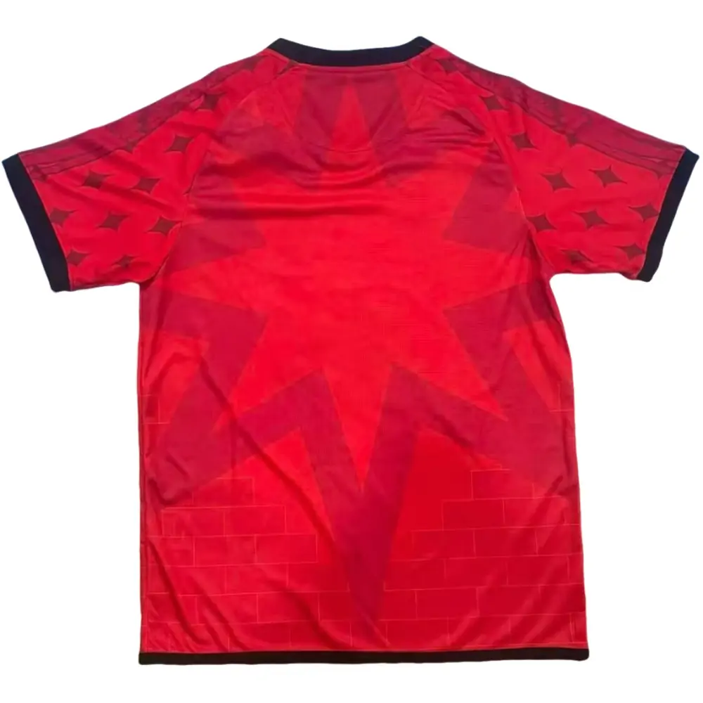 2025-26 Venice Third Away Jersey - Fans Edition