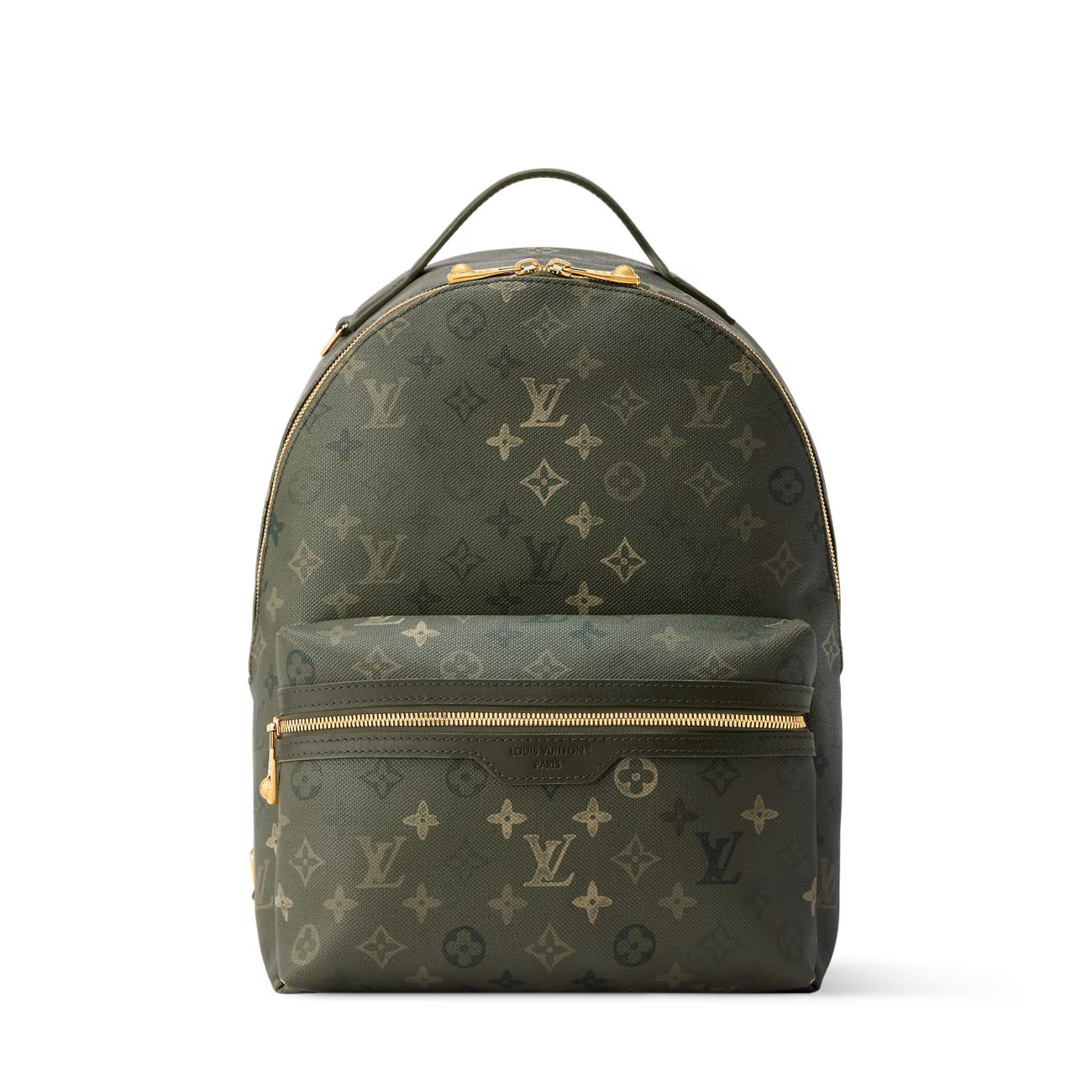 [15A] LV Discovery Backpack PM