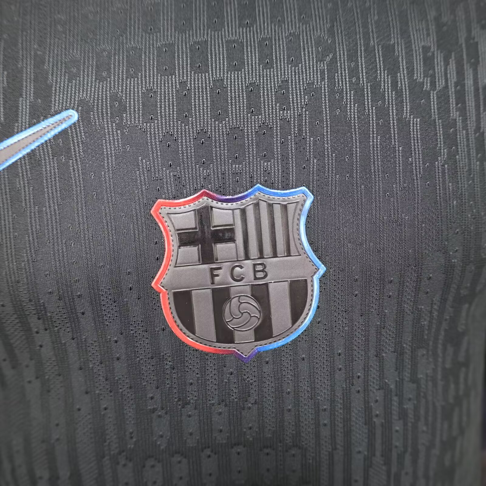 2024/2025 Player Version Barcelona Away(Blank version) Jersey 1:1 Thai Quality