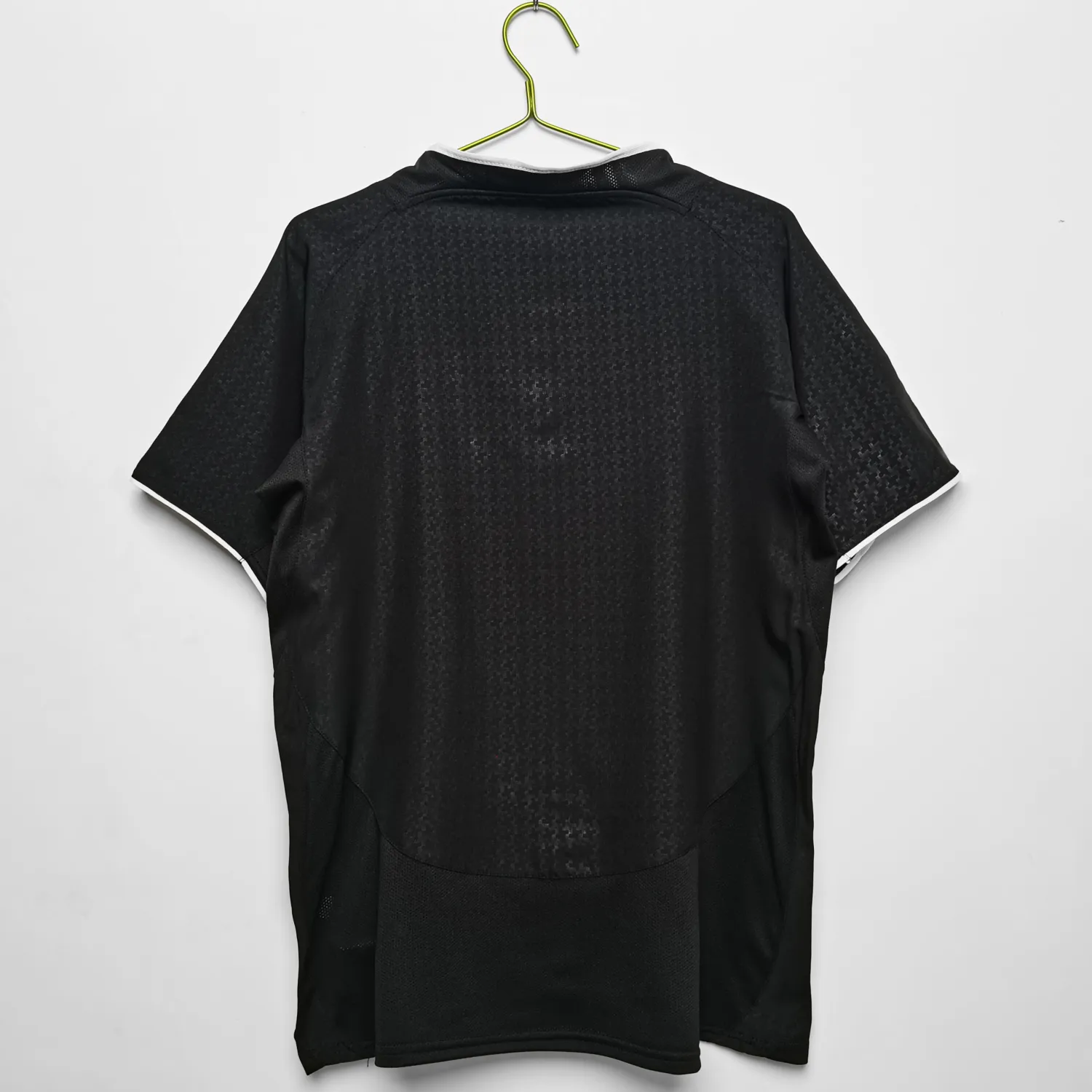 2003/2004 Manchester United away retro jersey - Fans Edittion