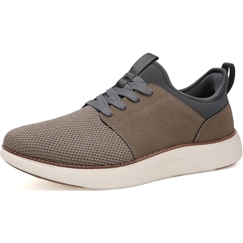 Men Casual Dress Shoes