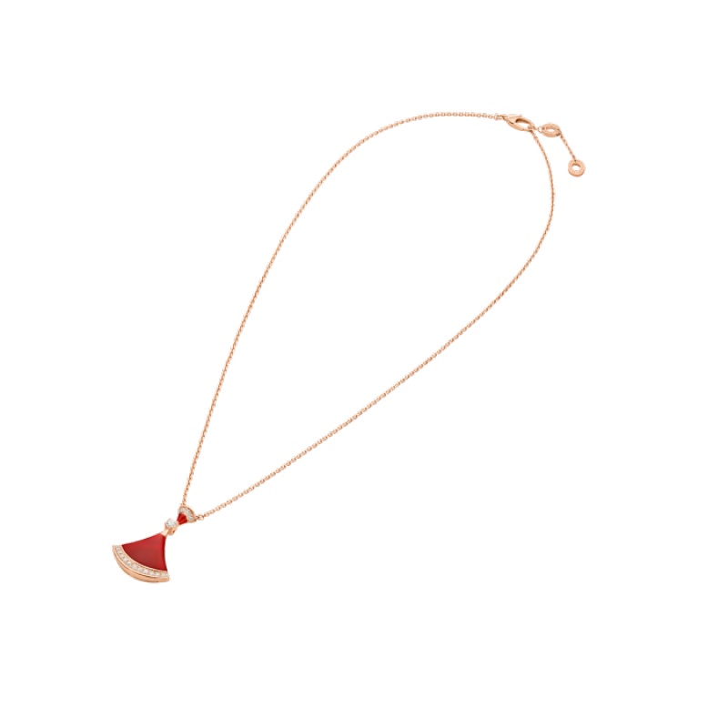 DIVAS’ DREAM Necklace