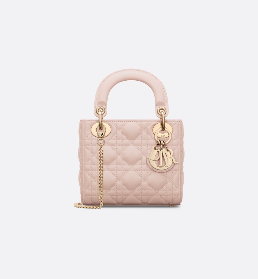Mini Dioriviera Lady Bag