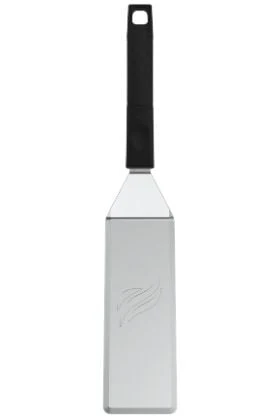 Deluxe Stainless Steel 6-Piece Spatula Griddle Set