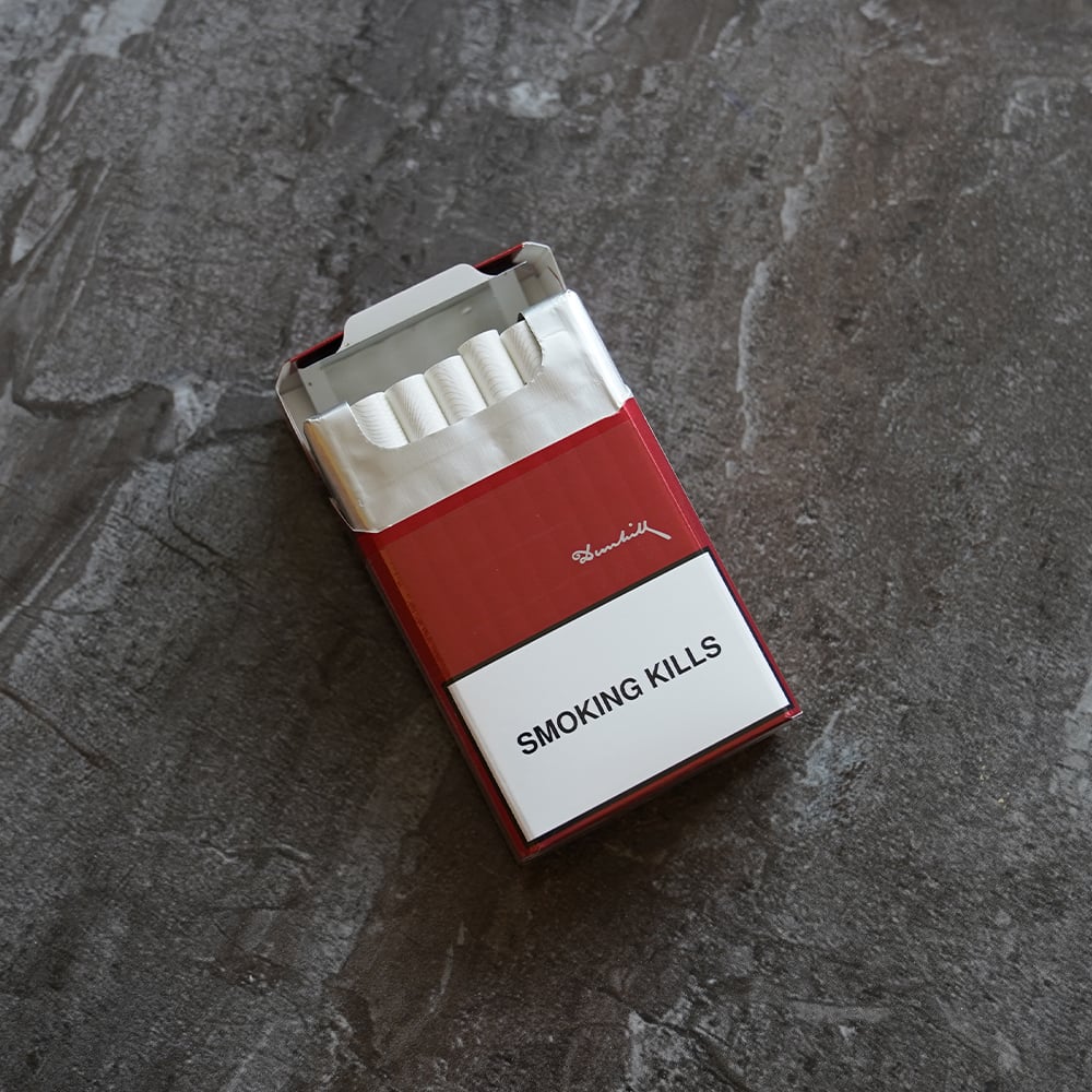 Dunhill Red 10MG