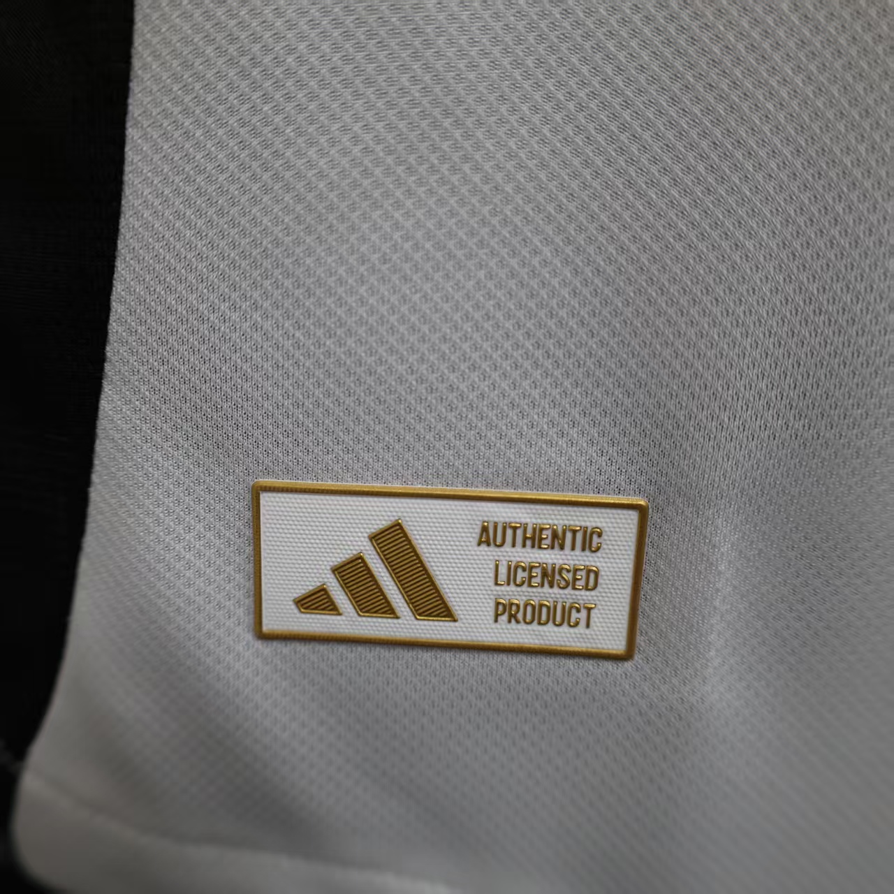 2025-26 Flamengo Away Jersey - Player Edition