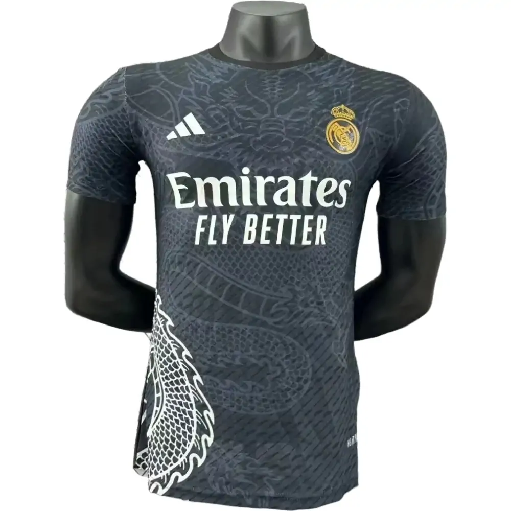 2024/25 Real Madrid Special Edition Player Jersey