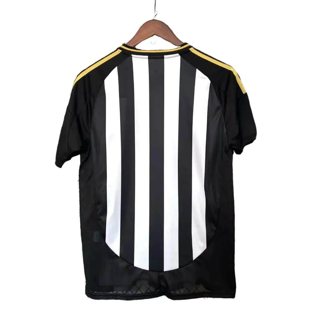 2025-26 New Season - Mineirão Home - Jersey - Fan Edition