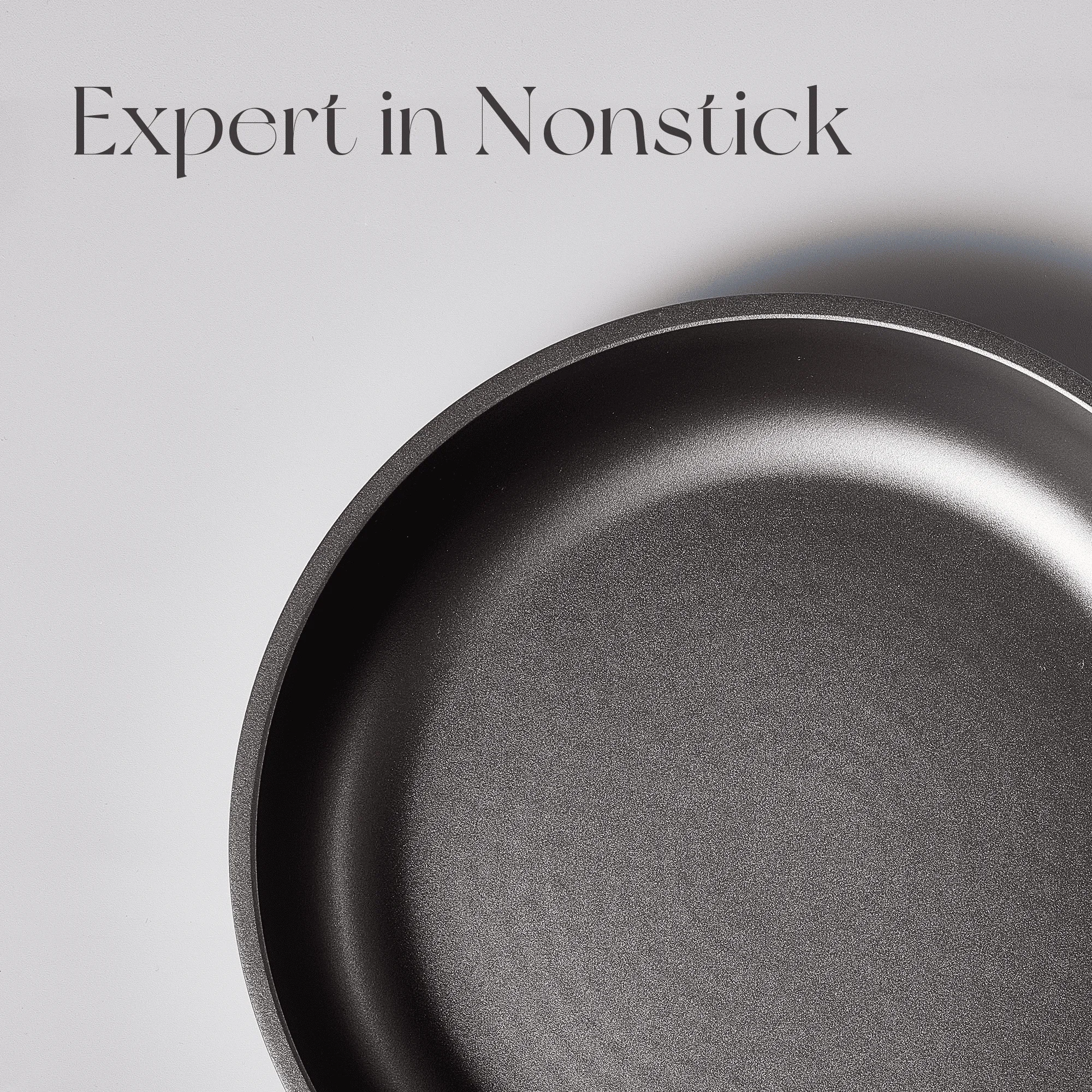 Carote 20 Pcs Nonstick Cookware Sets, Pots and Pans Set with Detachable Handles, Oven Safe, Induction Cookware, Stackable Kitchen Cooking Set, Ultra Violet