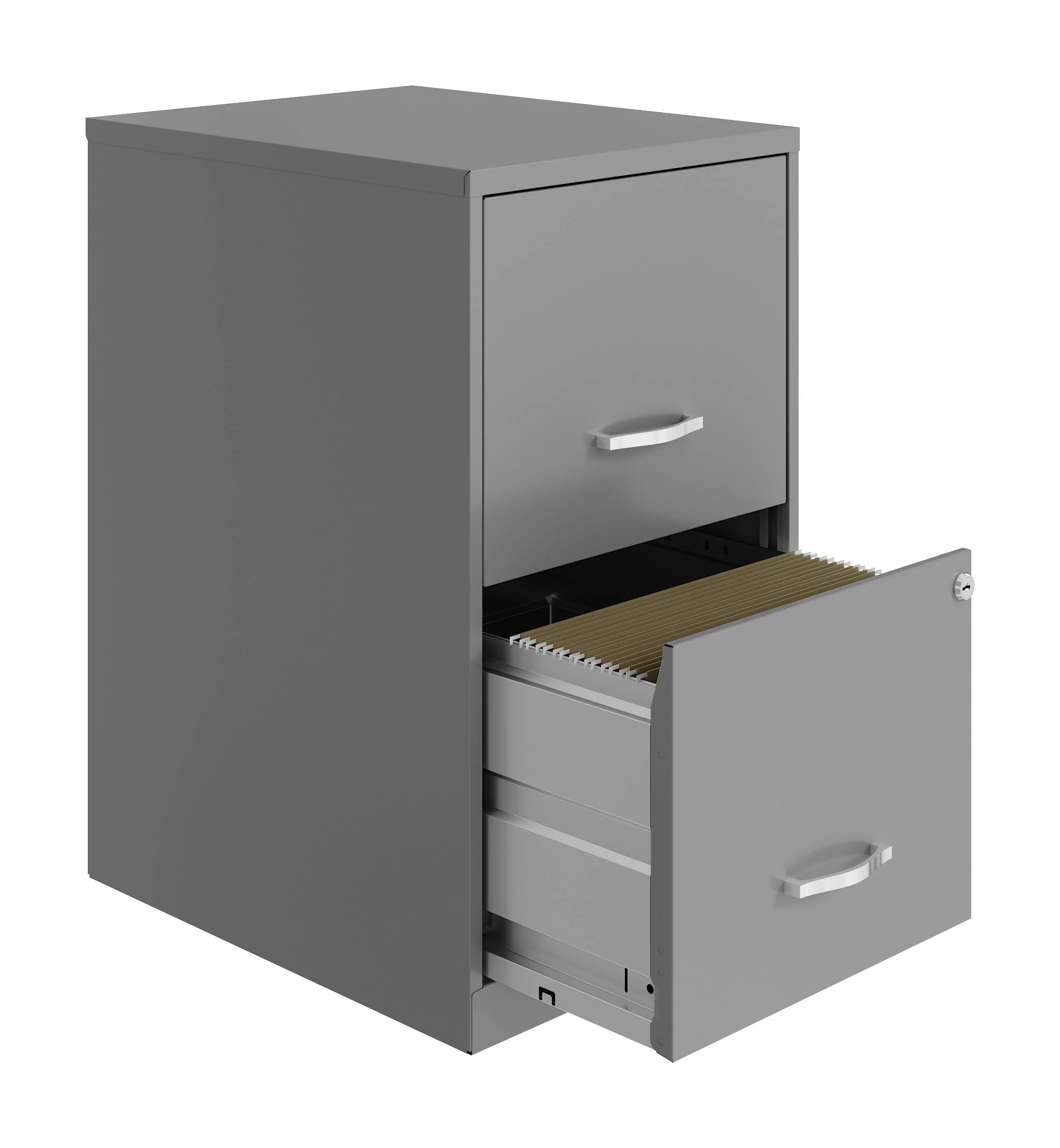 Space Solutions 18