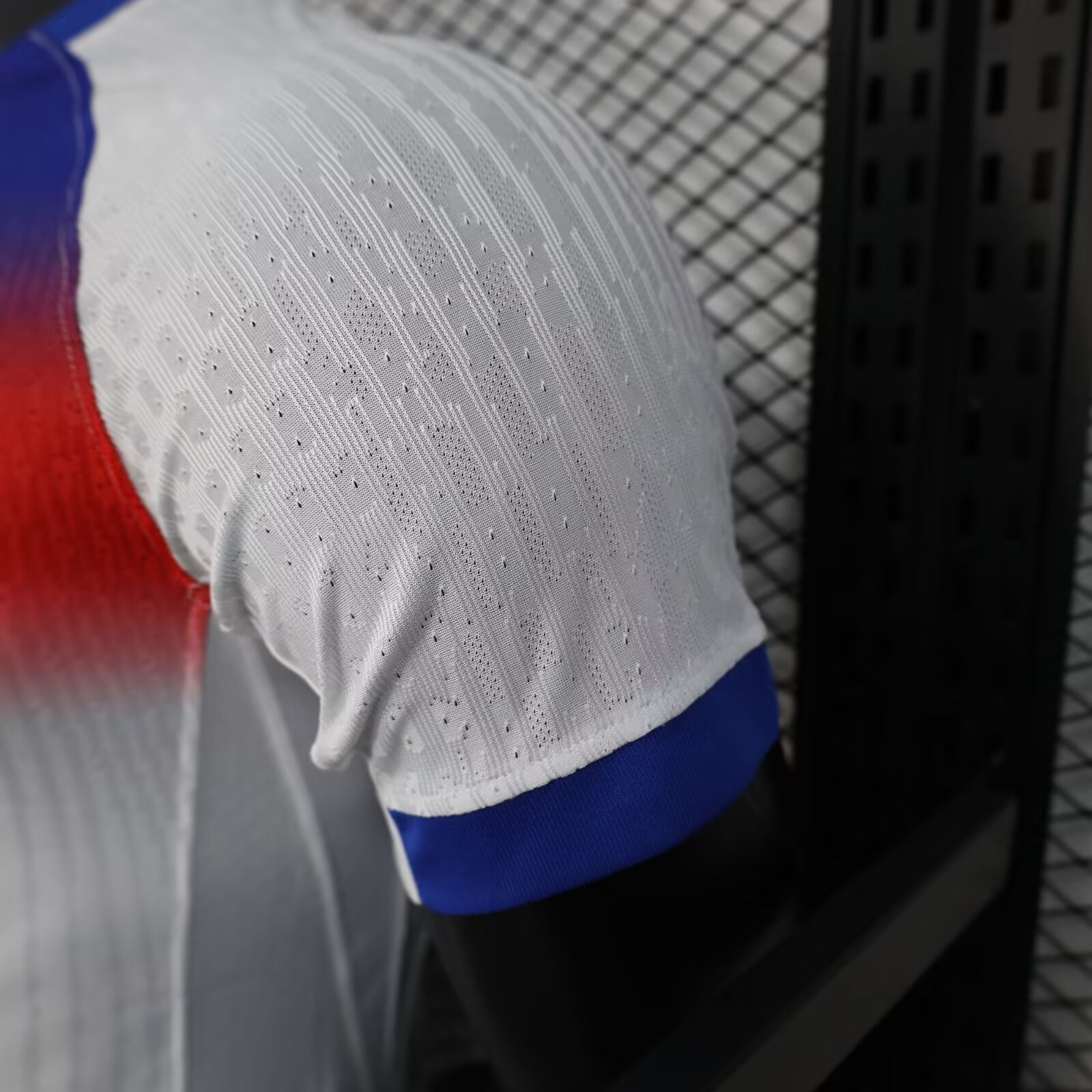 2025 Player Version England Home Football Shirt 1:1 Thai Quality