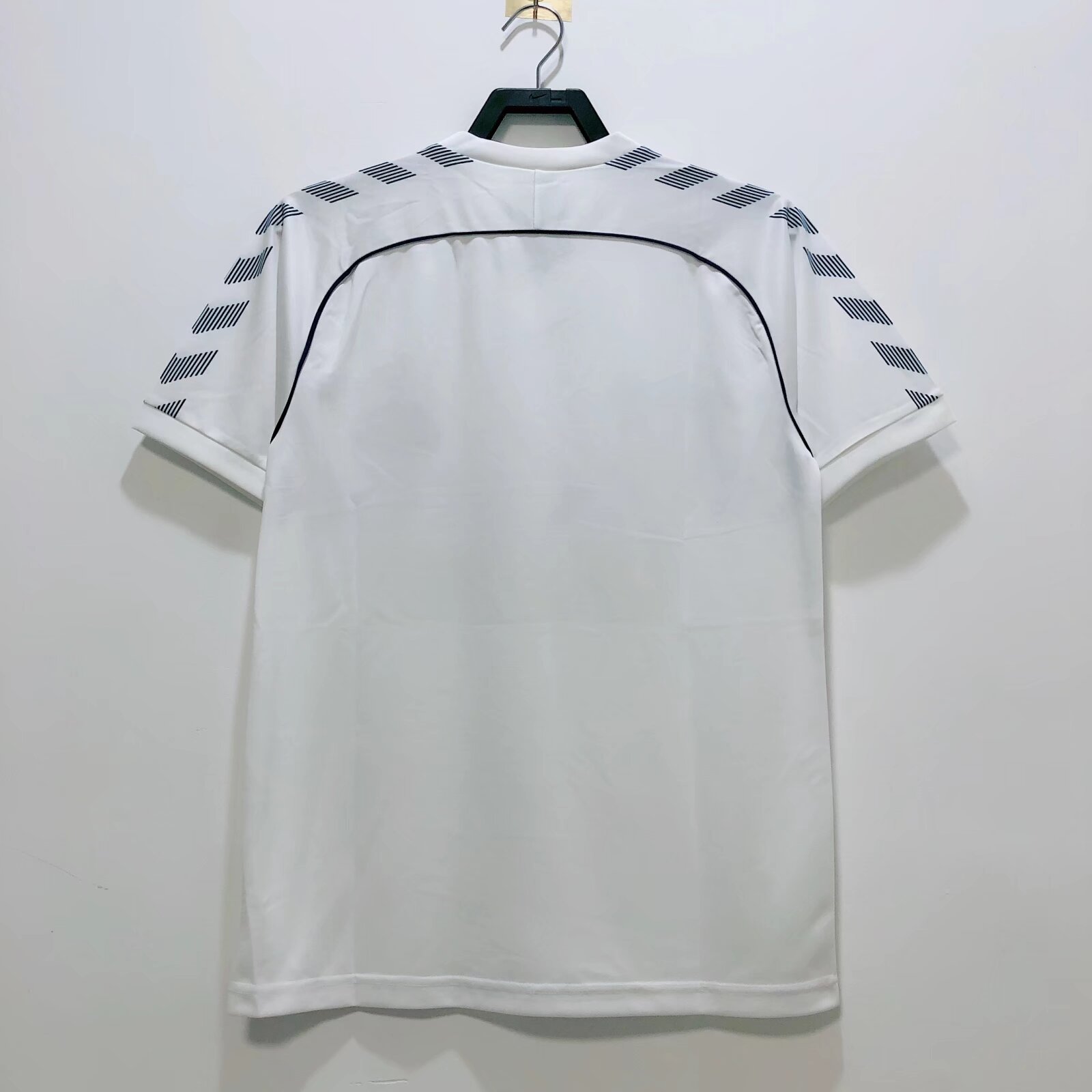 1986 Tottenham Hotspur Home Retro Jersey