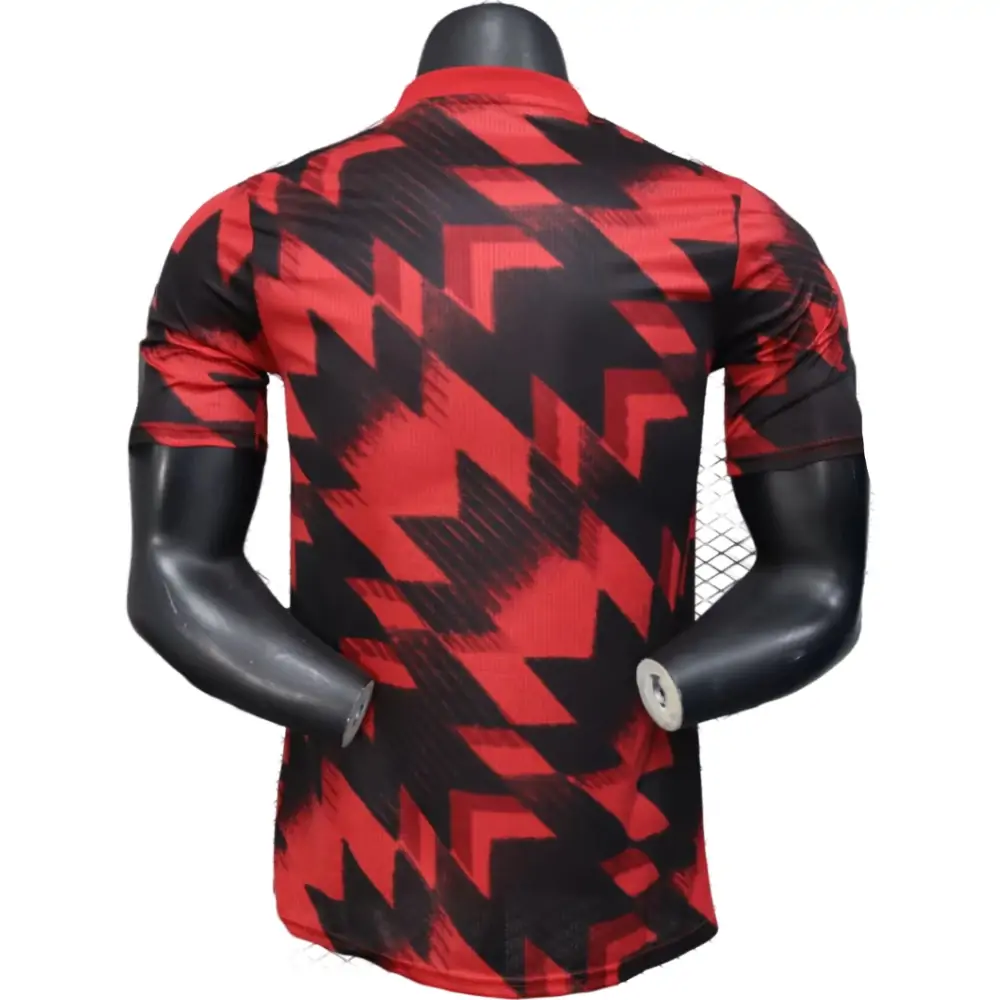 Manchester United Special Edition 2025-26 - Shirt - Player Edition