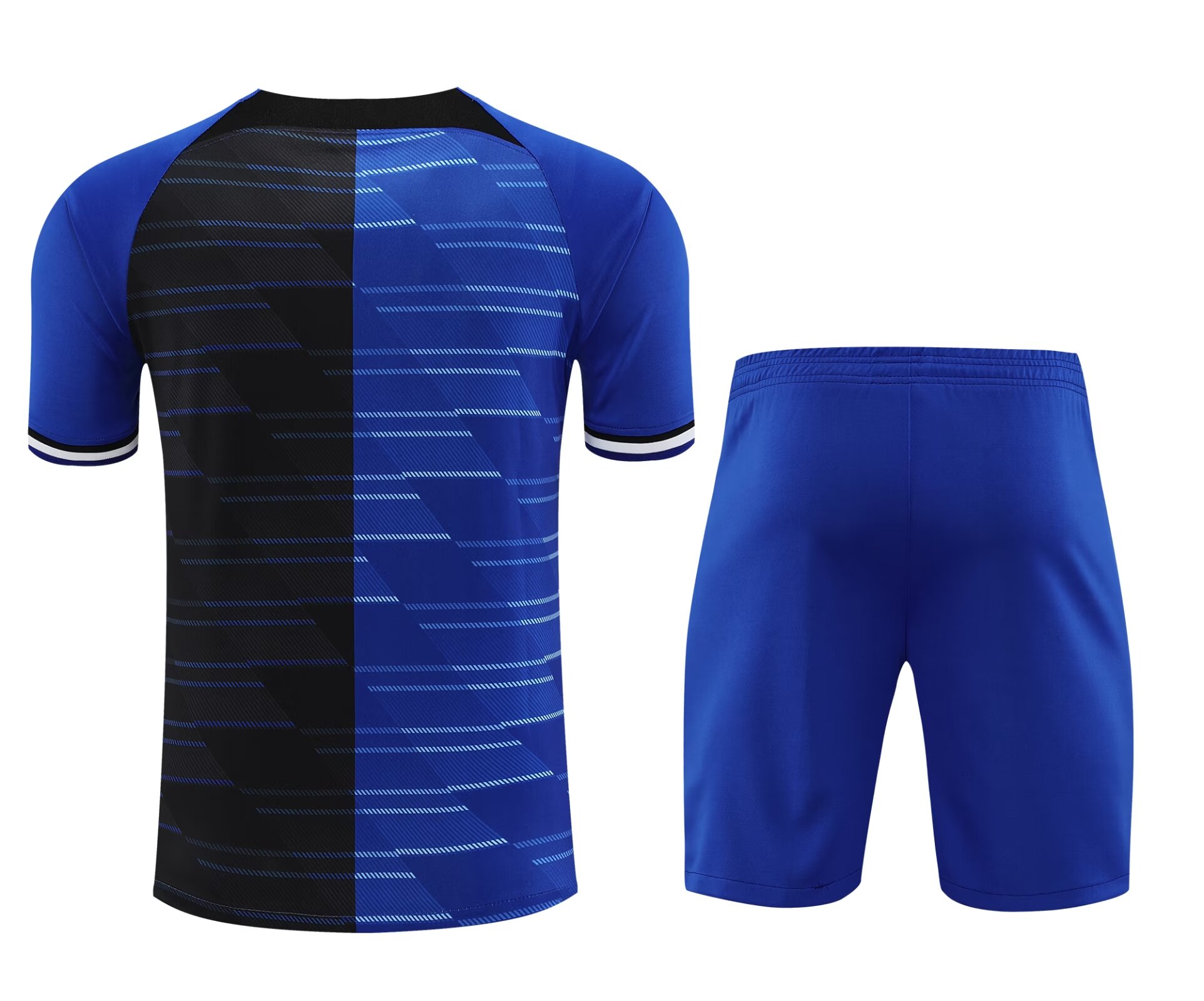 2024/25 Inter Milan training kit - Adult Set
