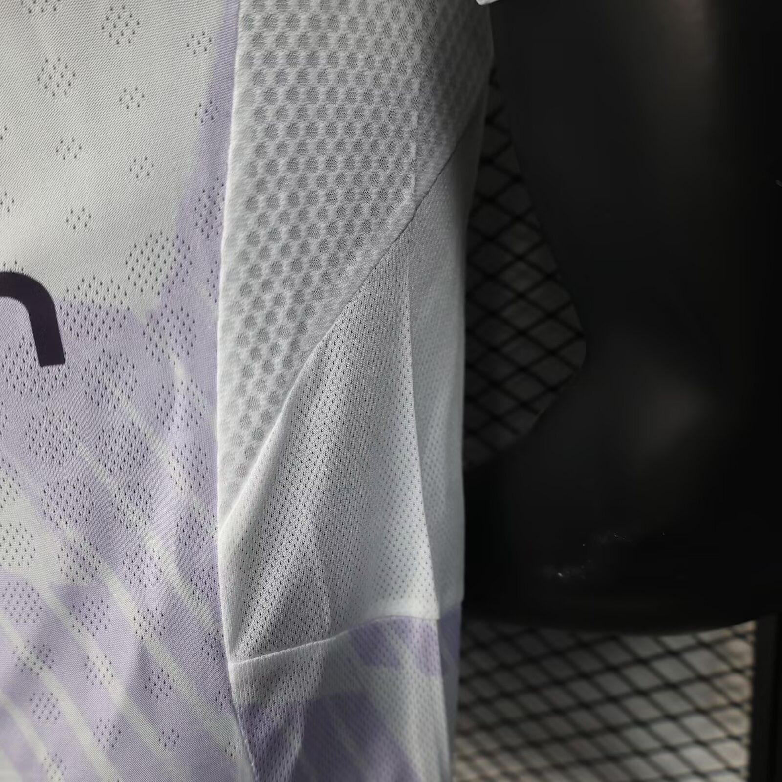 2025/2026 Player Version Juventus Away Football Shirt 1:1 Thai Quality