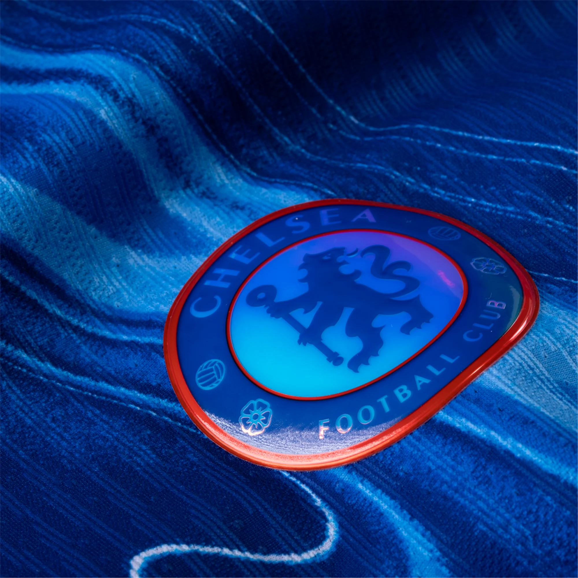 Chelsea Home Jersey 24/25