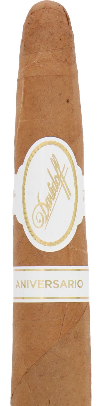 Davidoff Aniversario Series Special T. Cigar - Single
