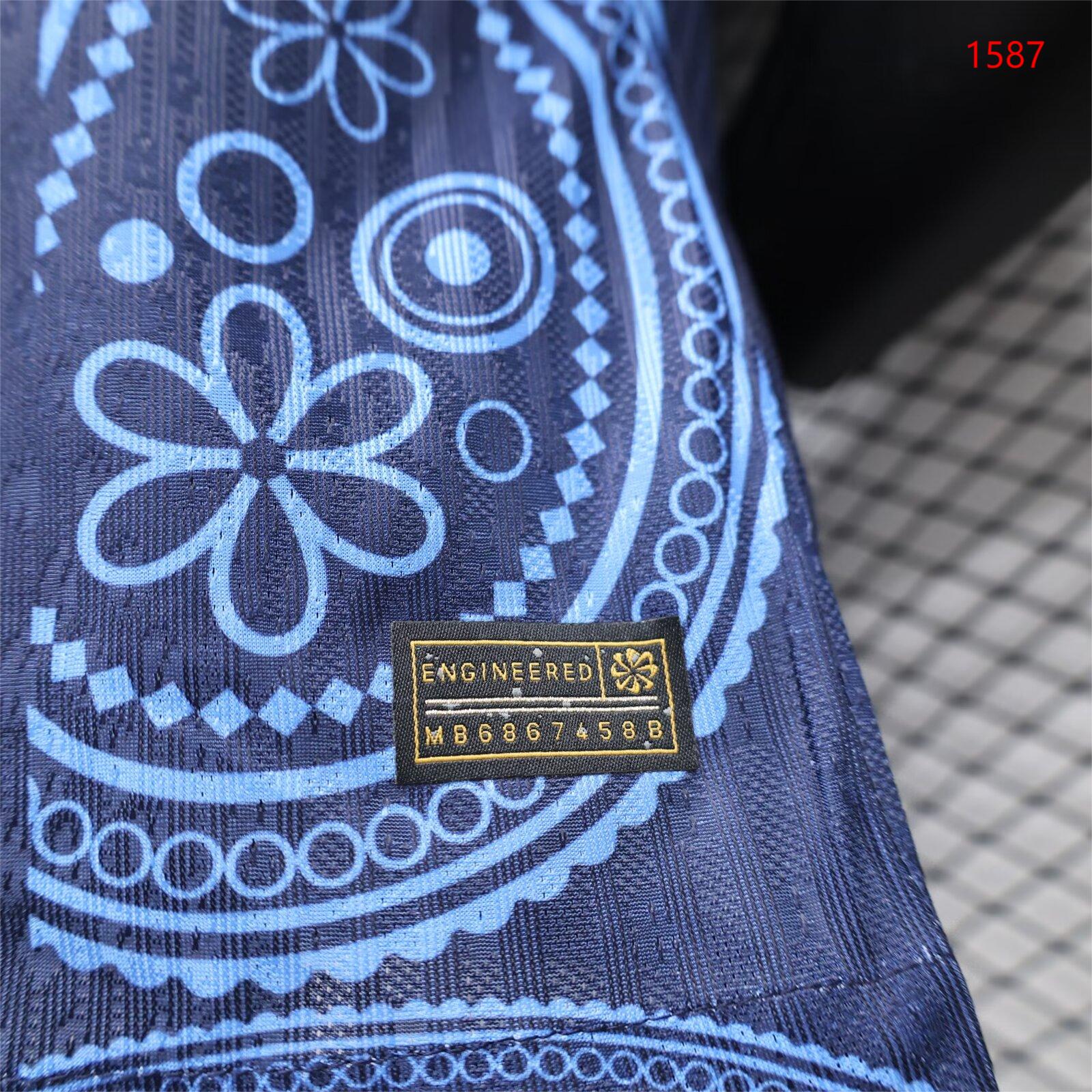 2024/25 Barcelona Special Edition Jersey - Player Version