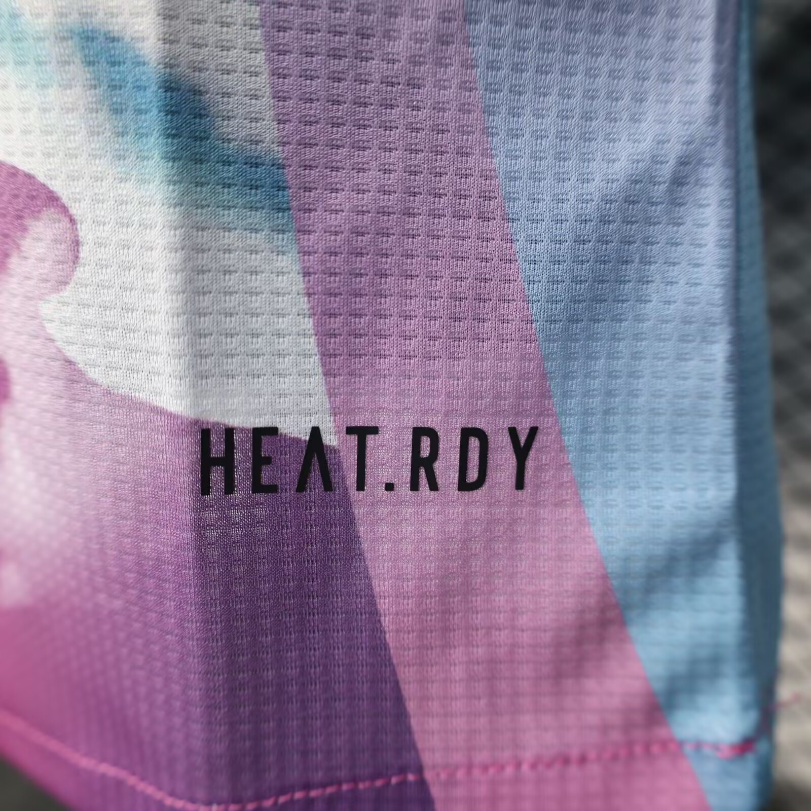 2025/2026 Player Version Miami Special Edition Football Shirt 1:1 Thai Quality